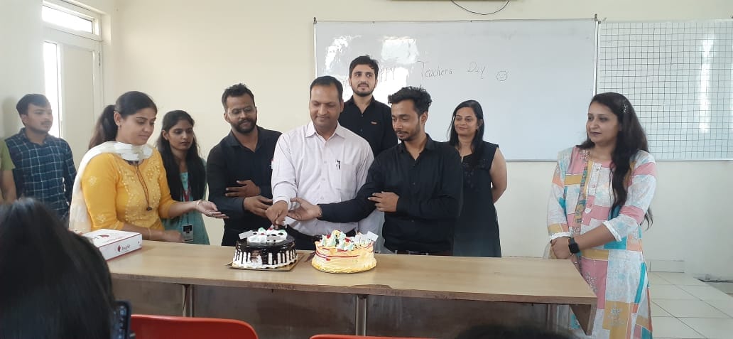 Geeta University Panipat Common Room photo (1) by Tanishk sharma